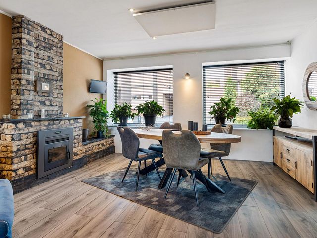 Erensteinerstraat 65, Kerkrade