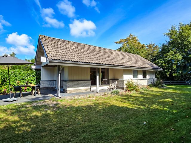 Dirkmansweg 1, Formerum