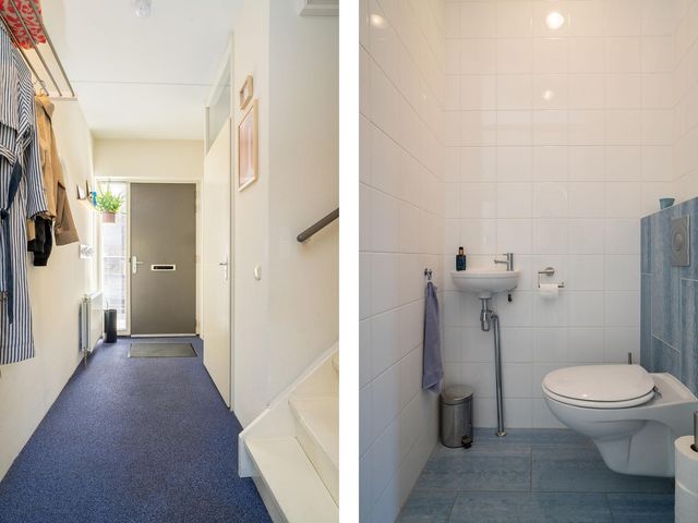 Nassaustraat 29, Enschede