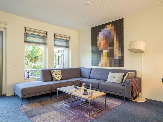 Nassaustraat 29, Enschede