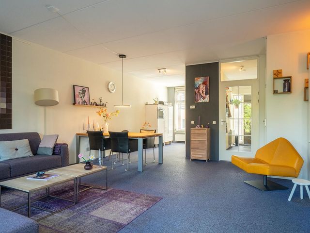 Nassaustraat 29, Enschede