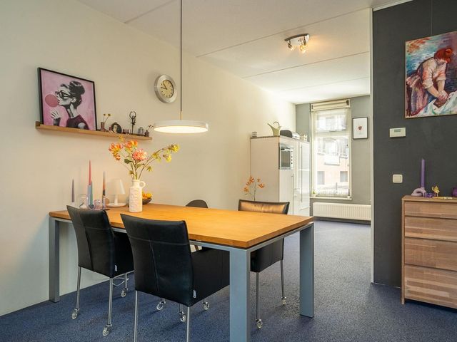 Nassaustraat 29, Enschede