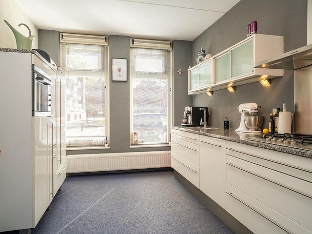 Nassaustraat 29, Enschede