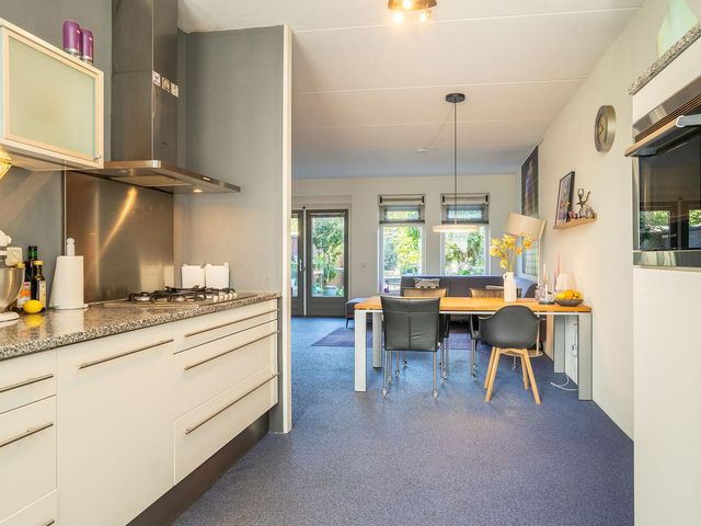 Nassaustraat 29, Enschede