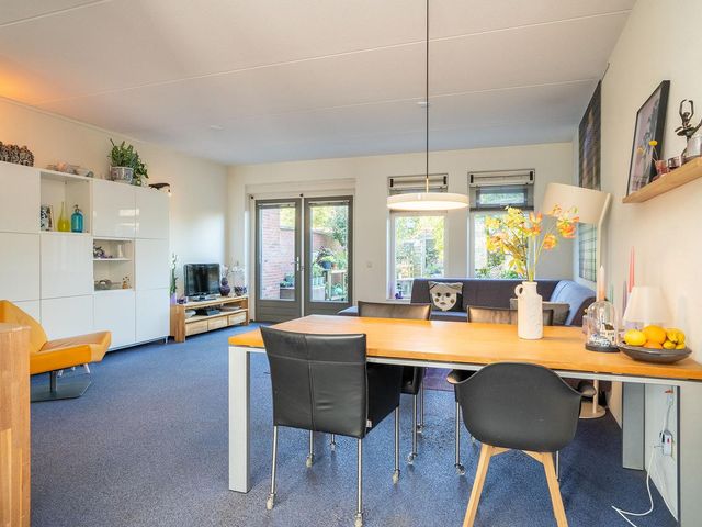 Nassaustraat 29, Enschede