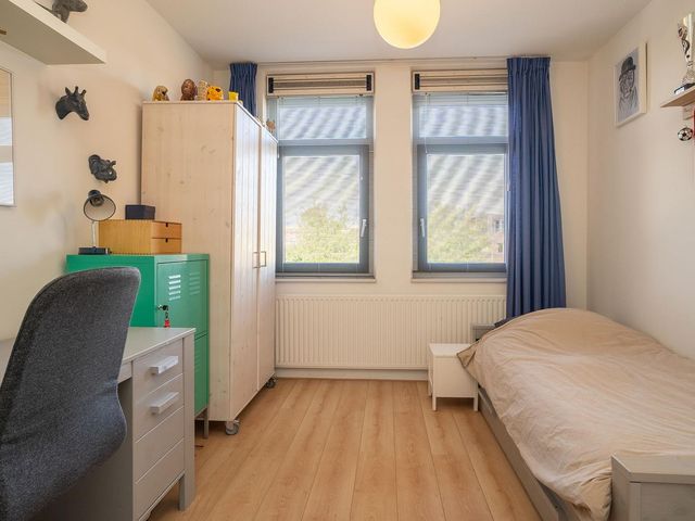 Nassaustraat 29, Enschede