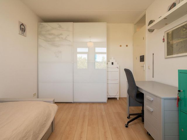 Nassaustraat 29, Enschede