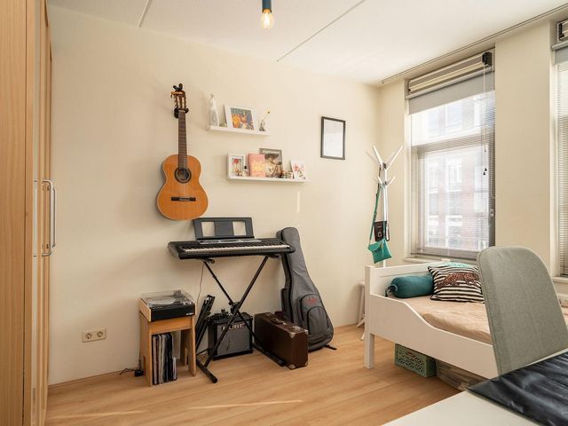 Nassaustraat 29, Enschede