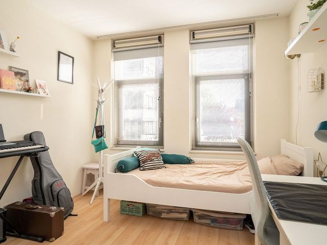 Nassaustraat 29, Enschede