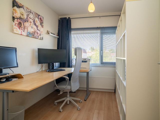 Nassaustraat 29, Enschede