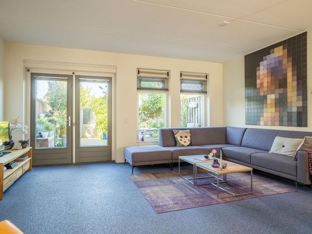 Nassaustraat 29, Enschede