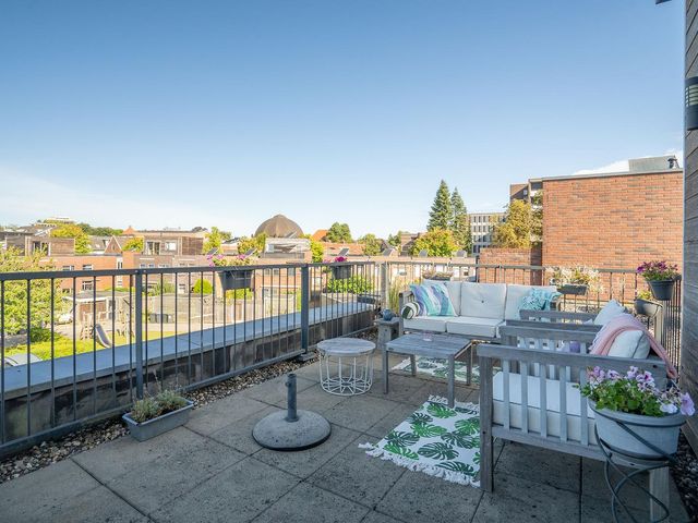 Nassaustraat 29, Enschede