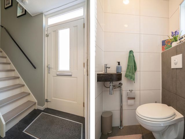 Kemenadehoek 18, Enschede