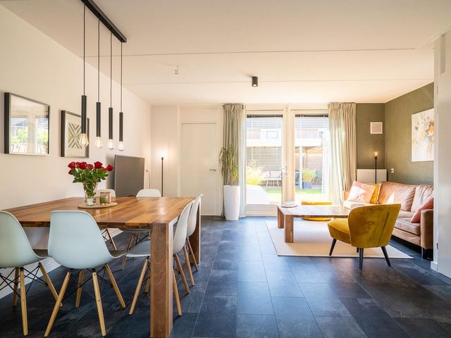 Kemenadehoek 18, Enschede