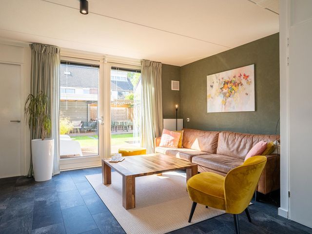 Kemenadehoek 18, Enschede