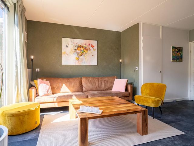 Kemenadehoek 18, Enschede