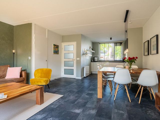 Kemenadehoek 18, Enschede