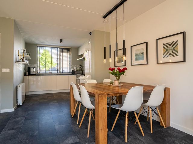 Kemenadehoek 18, Enschede