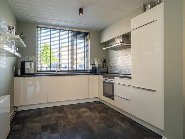 Kemenadehoek 18, Enschede