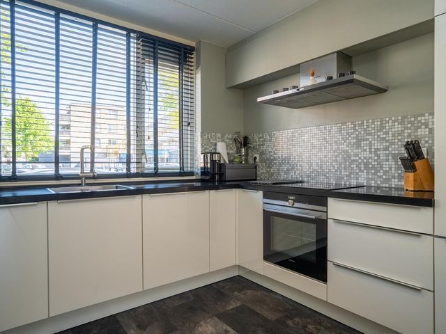 Kemenadehoek 18, Enschede