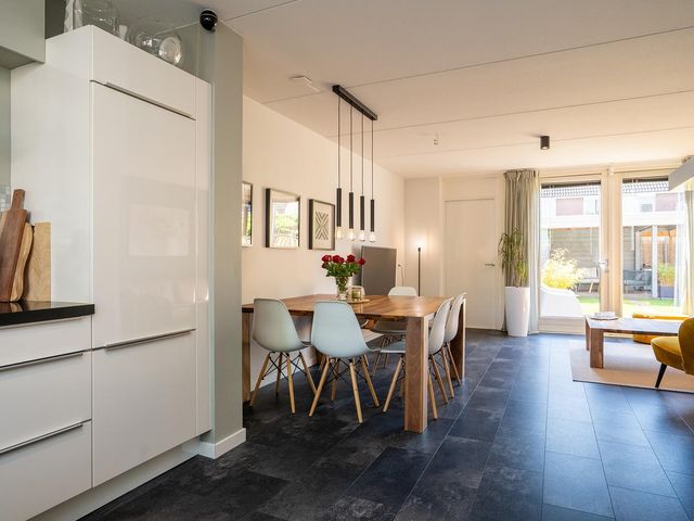 Kemenadehoek 18, Enschede