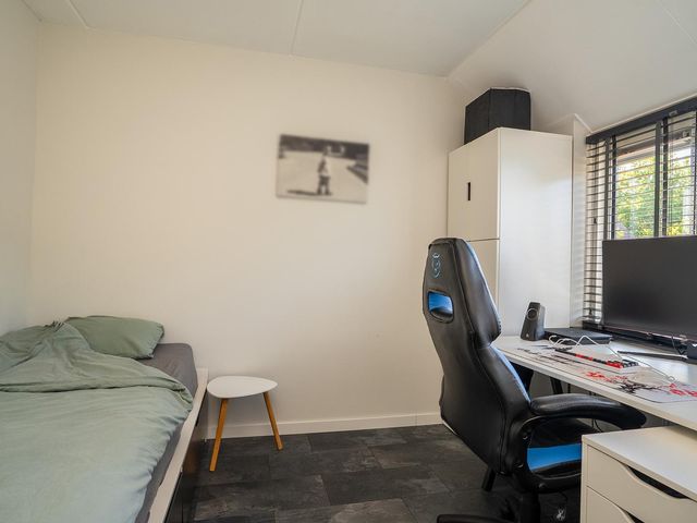 Kemenadehoek 18, Enschede