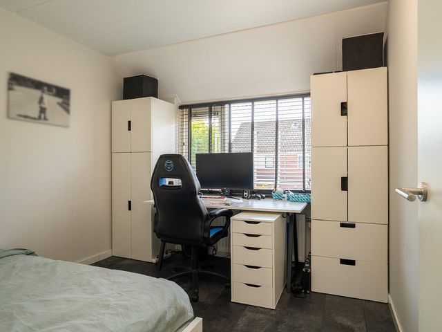 Kemenadehoek 18, Enschede