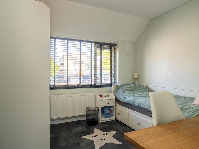 Kemenadehoek 18, Enschede