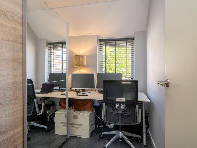 Kemenadehoek 18, Enschede