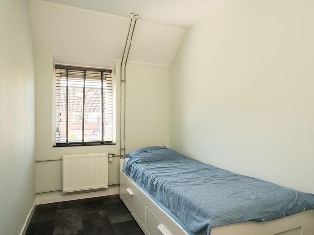 Kemenadehoek 18, Enschede