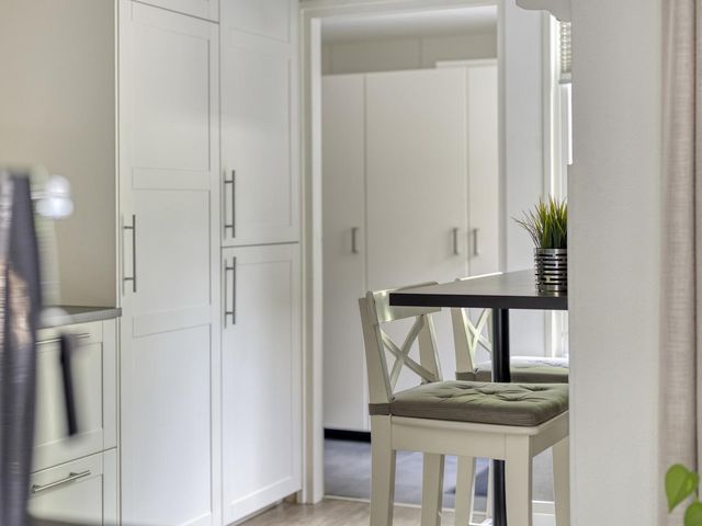 Menuetstraat 19, Enschede