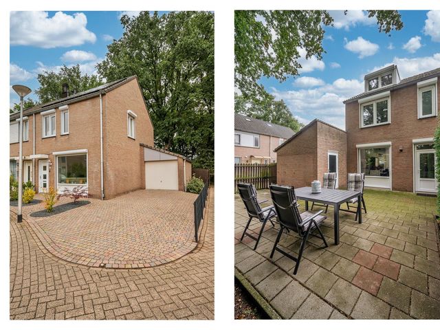 Hertenkamp 74, Tegelen