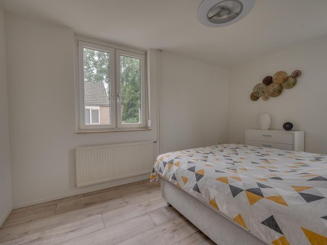 Hertenkamp 74, Tegelen