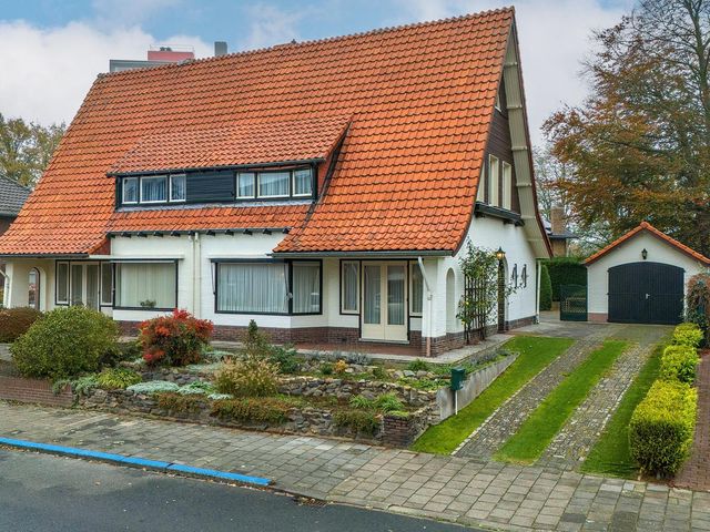Dokter Blumenkampstraat 14, Venlo