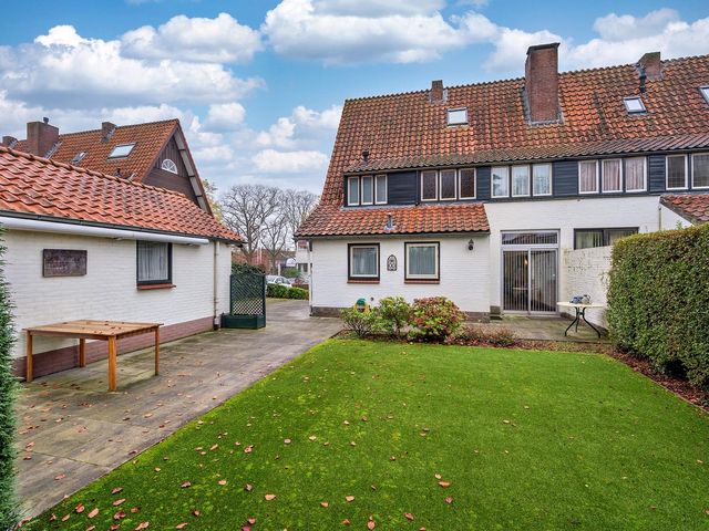 Dokter Blumenkampstraat 14, Venlo