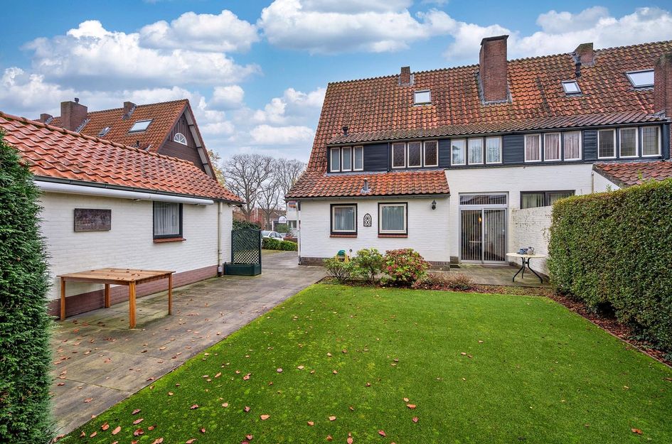 Dokter Blumenkampstraat 14