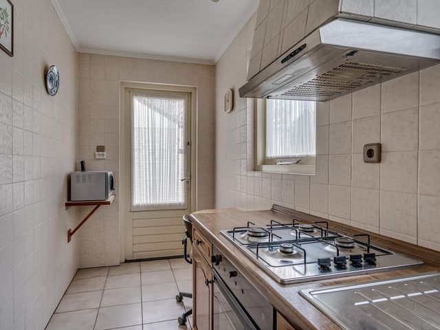 Dokter Blumenkampstraat 14, Venlo