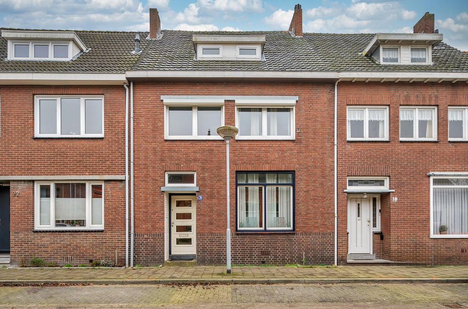 Waterleidingsingel 20