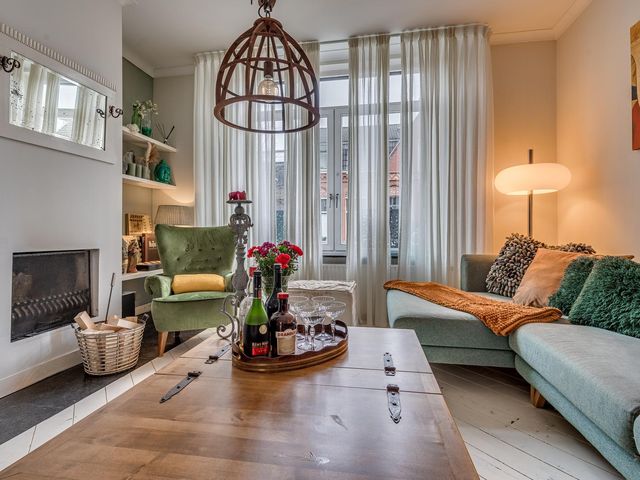 Waterleidingsingel 20, Venlo