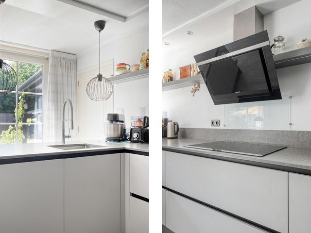 Michiel de Ruijtersingel 9, Terneuzen