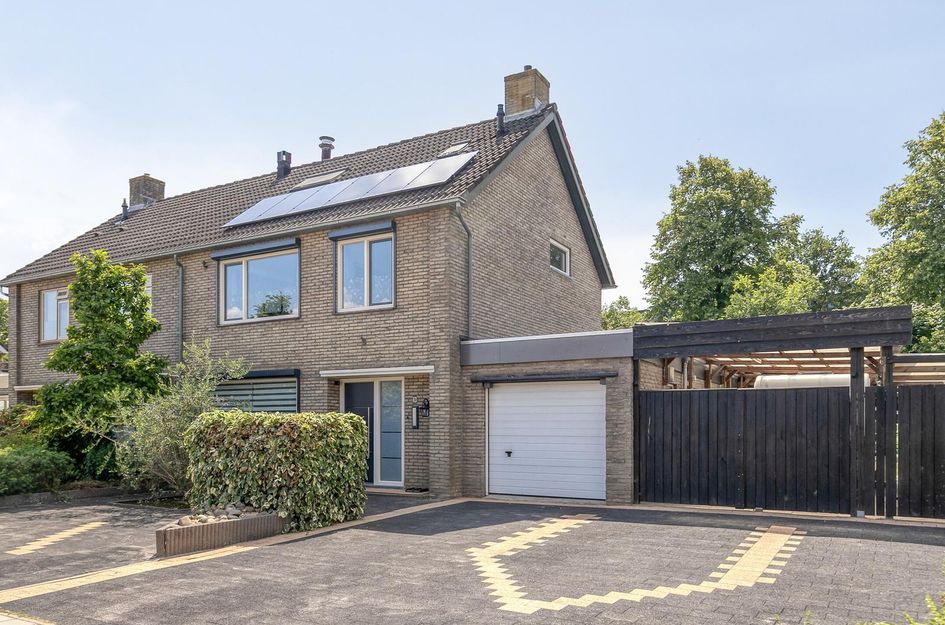 Michiel de Ruijtersingel 9