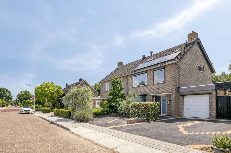 Michiel de Ruijtersingel 9