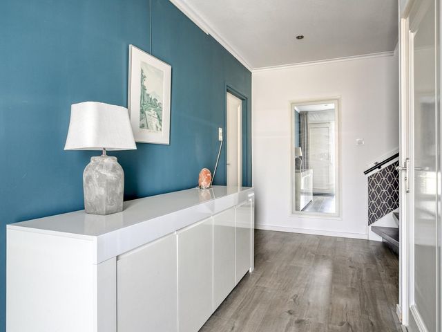 Michiel de Ruijtersingel 9, Terneuzen