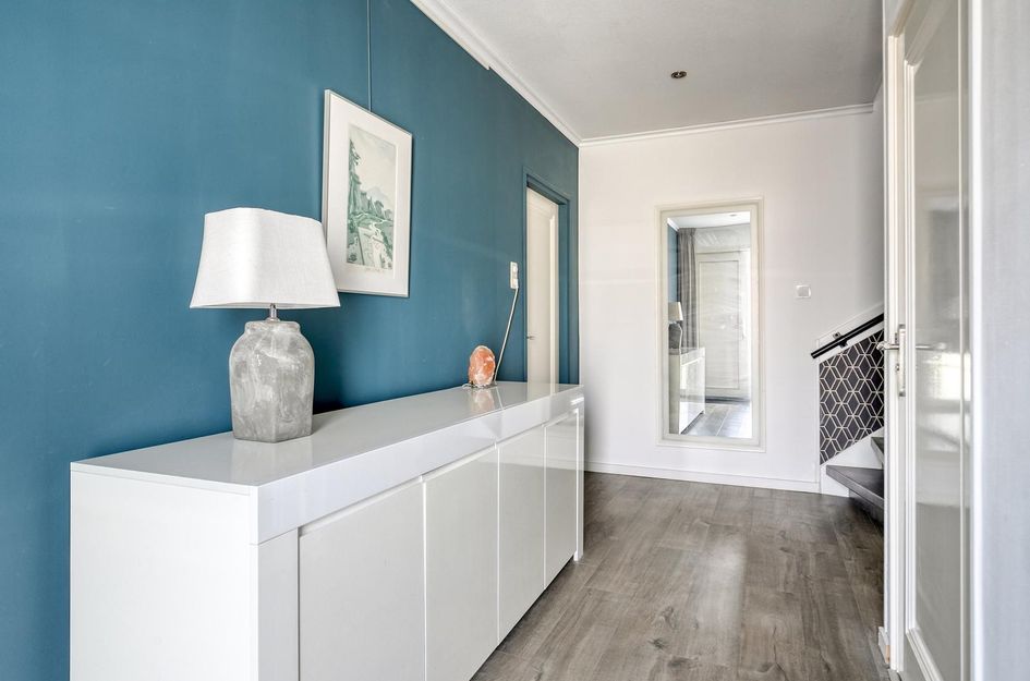 Michiel de Ruijtersingel 9