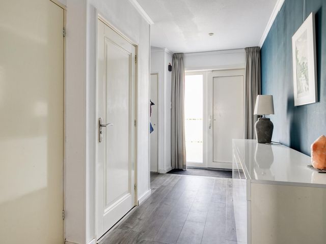 Michiel de Ruijtersingel 9, Terneuzen