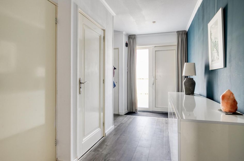 Michiel de Ruijtersingel 9