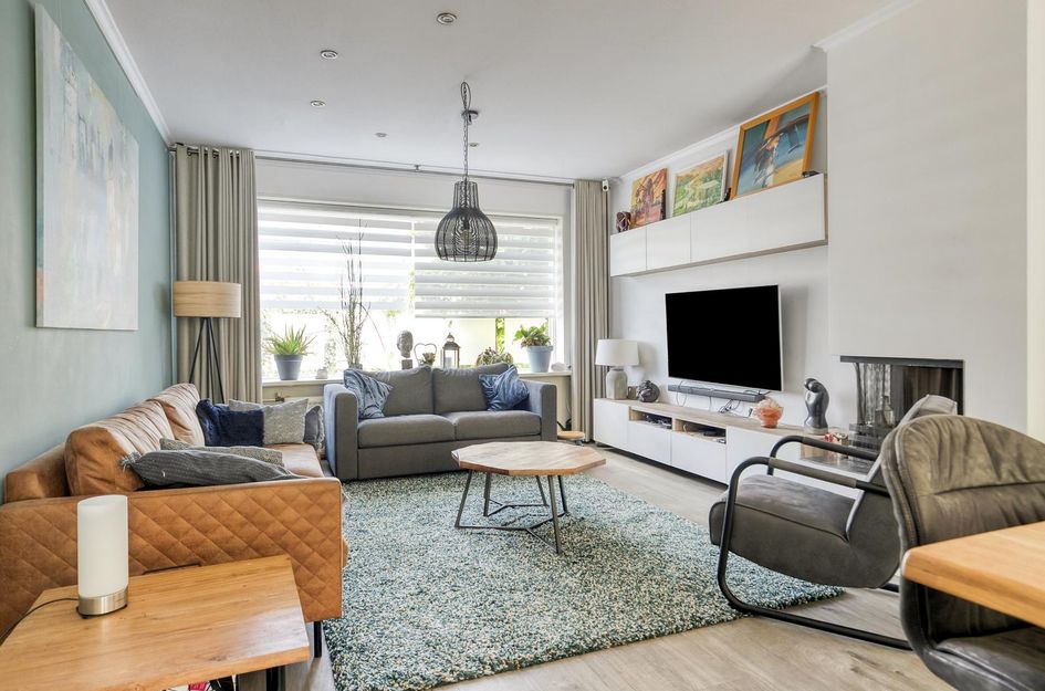 Michiel de Ruijtersingel 9