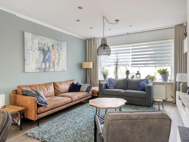 Michiel de Ruijtersingel 9, Terneuzen