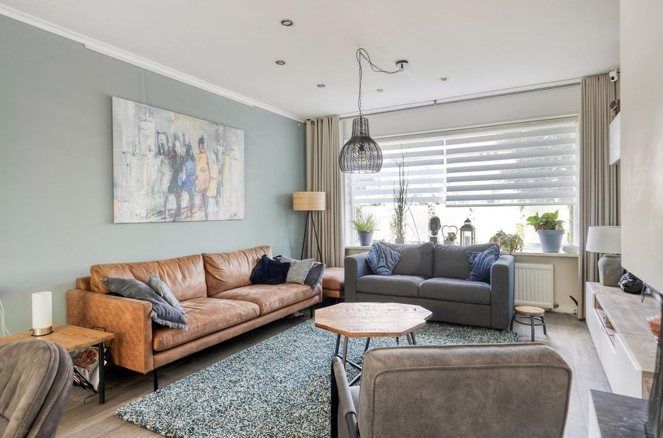 Michiel de Ruijtersingel 9