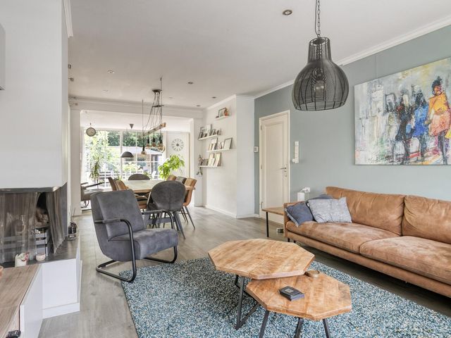 Michiel de Ruijtersingel 9, Terneuzen